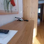 Panorama アパートホテル 4*