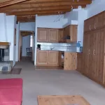 Panorama アパートホテル ヴィラール・シュル・オロン