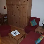 アパートホテル Panorama