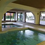 Lägenhetshotell Panorama
