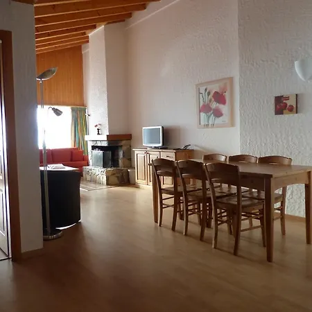 Panorama Apartahotel 4*