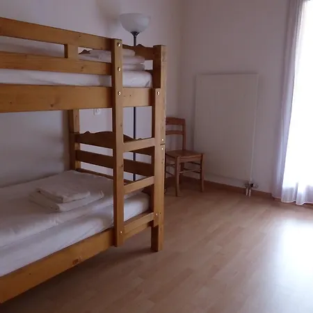 Appart hôtel Panorama 4*