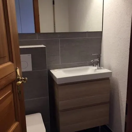 Panorama Villars-sur-Ollon