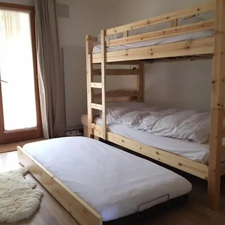 Panorama 4* Вилларс-Сур-Оллон