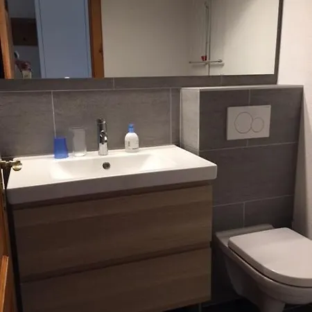 Apartahotel Panorama