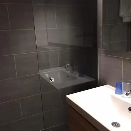 Panorama Апарт-отель Вилларс-Сур-Оллон