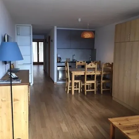 Panorama Apartahotel