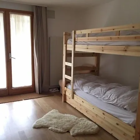 Apartahotel Panorama Villars-sur-Ollon