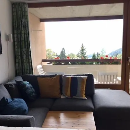 Panorama 4* Villars-sur-Ollon