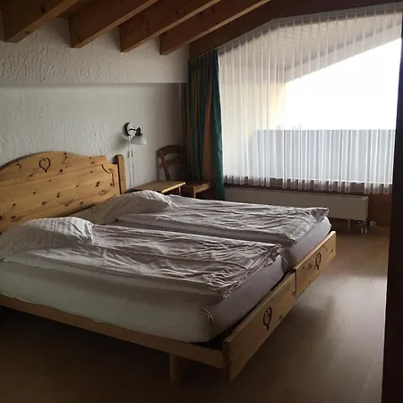 Panorama Apartahotel Villars-sur-Ollon