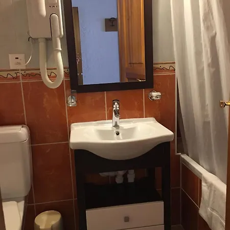 Apartahotel Panorama Villars-sur-Ollon