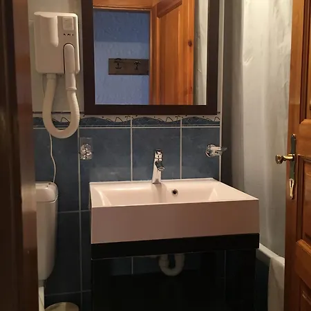 Panorama Apartahotel