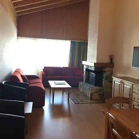 Appart hôtel Panorama 4*