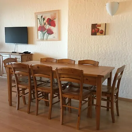 Panorama Apartahotel