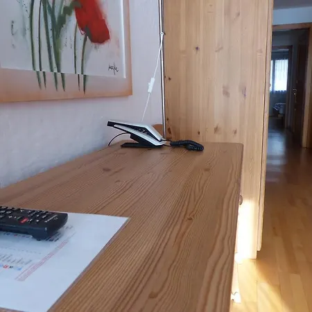 Panorama Апарт-отель 4*