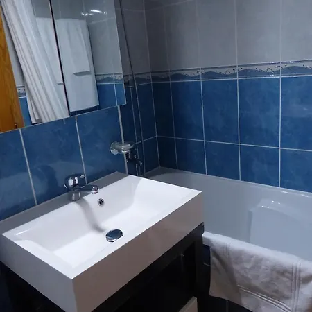 Apartahotel Panorama 4*