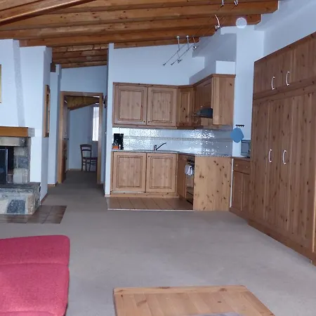 Panorama Apartahotel Villars-sur-Ollon