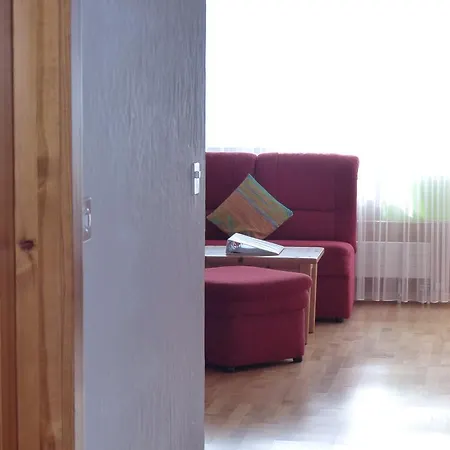 Апарт-отель Panorama