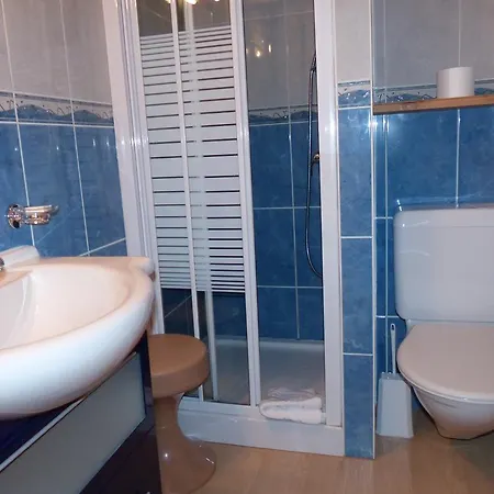 Apartahotel Panorama 4*