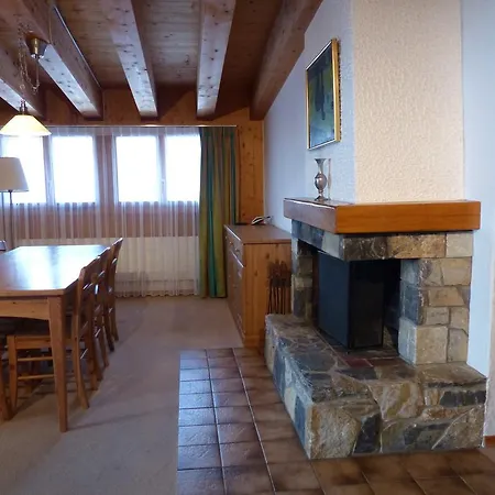 Panorama Villars-sur-Ollon