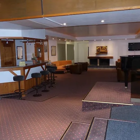 Апарт-отель Panorama 4*