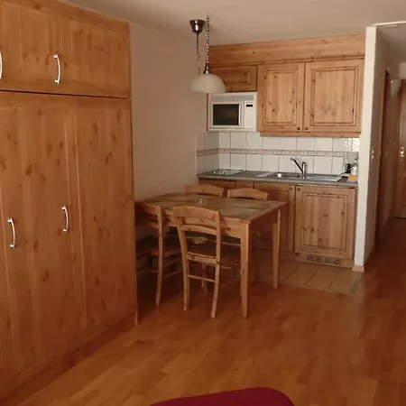 Panorama 4* Вилларс-Сур-Оллон