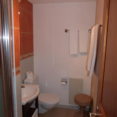 Apartahotel Panorama 4*