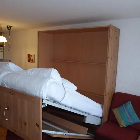 Panorama 4* Вилларс-Сур-Оллон