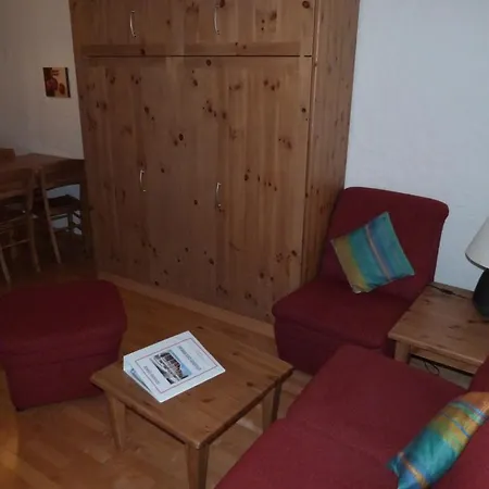 Apartahotel Panorama