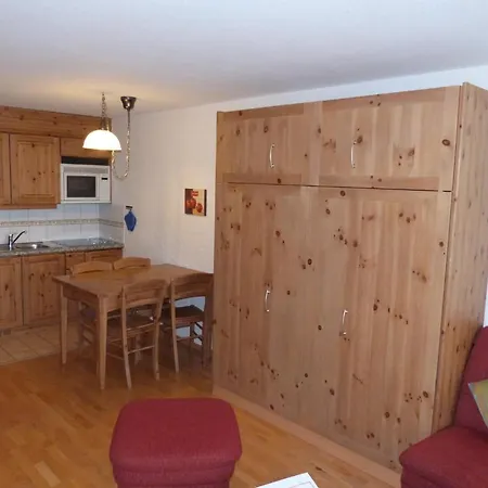 Panorama Apartahotel Villars-sur-Ollon