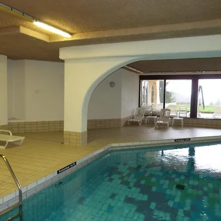 Panorama Апарт-отель 4*