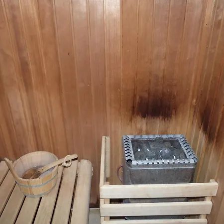 Apartahotel Panorama