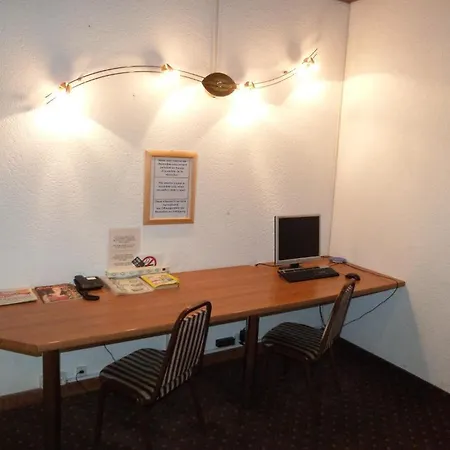 Panorama Apartahotel