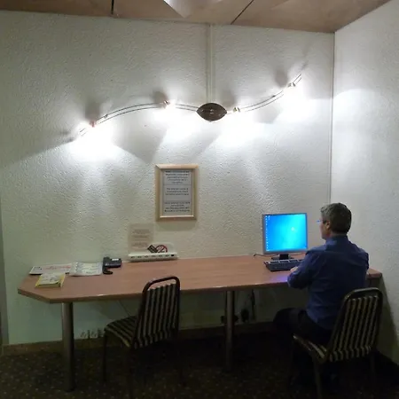 Apartahotel Panorama 4*