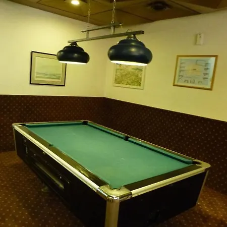 Panorama Apartahotel Villars-sur-Ollon