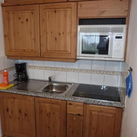 Panorama Apartahotel 4*