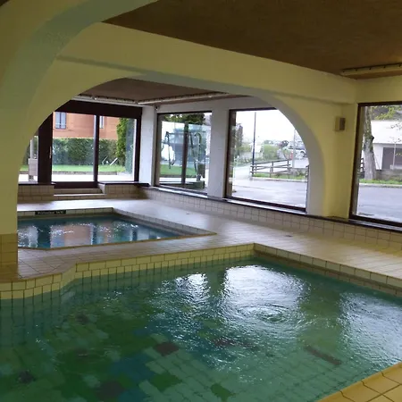 Apartahotel Panorama