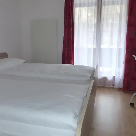 Panorama 4* Вилларс-Сур-Оллон