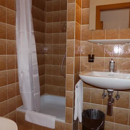 Apartahotel Panorama