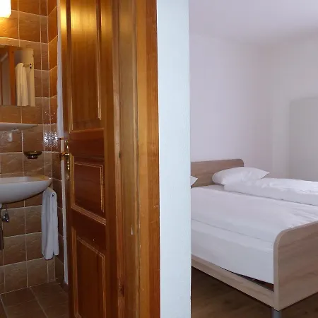 Апарт-отель Panorama