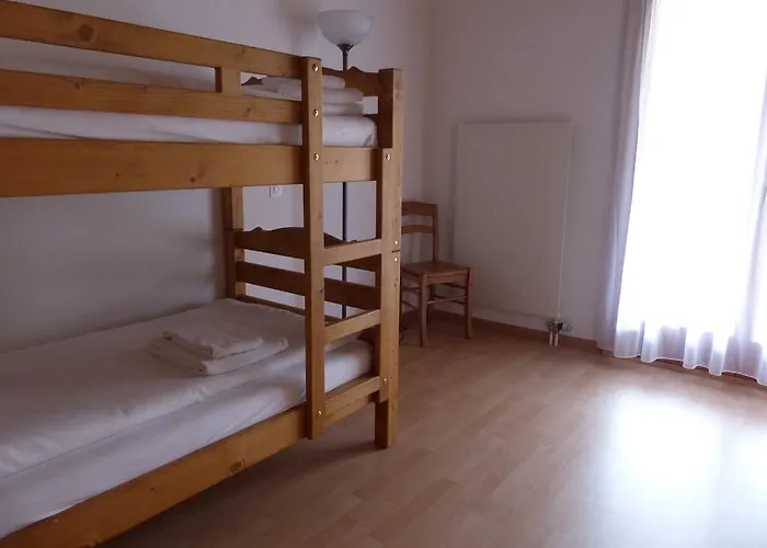 Lejlighedshotel Panorama 4*