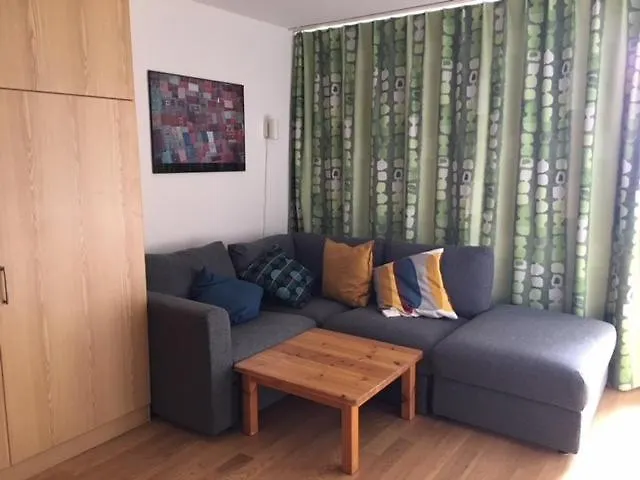 Lejlighedshotel Panorama Villars-sur-Ollon