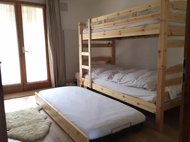 Panorama 4* Villars-sur-Ollon