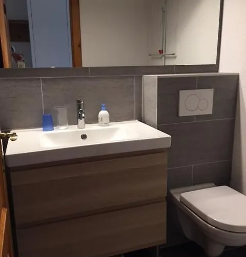 Lägenhetshotell Panorama