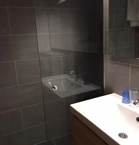 Panorama Lejlighedshotel Villars-sur-Ollon