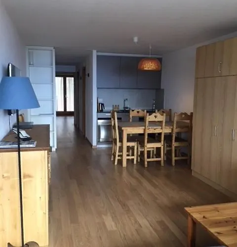 Panorama Lejlighedshotel