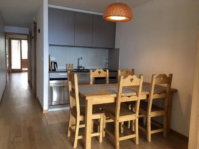 Lägenhetshotell Panorama 4*