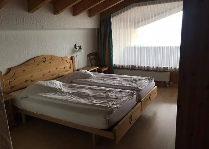 Panorama Lejlighedshotel Villars-sur-Ollon