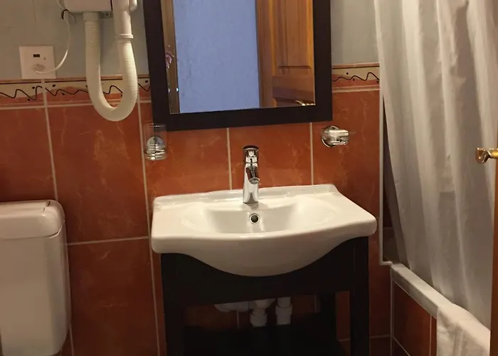 Lejlighedshotel Panorama Villars-sur-Ollon