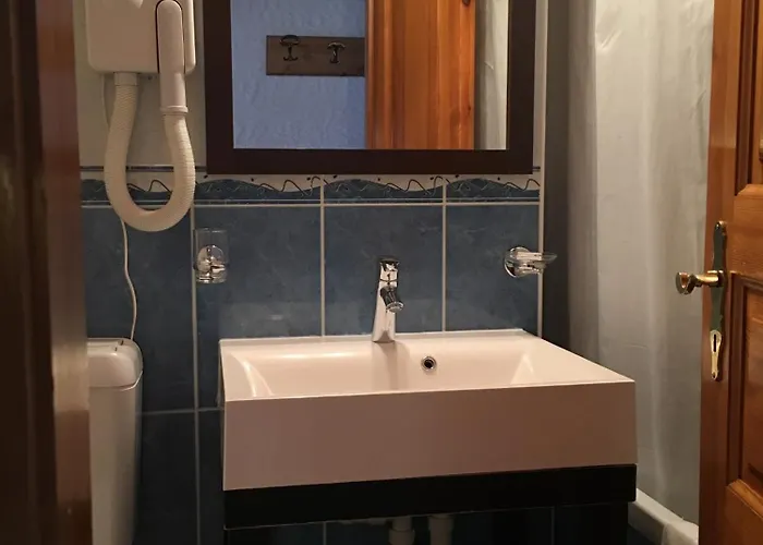 Panorama Lägenhetshotell